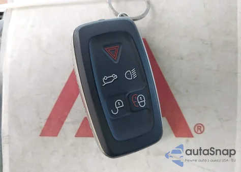 2010 Land Rover Range Rover Sport Hse from USA, damaged, VIN SALSK2D44AA252673